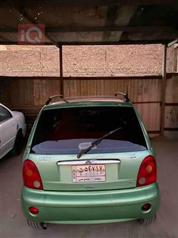Chery S11 QQ